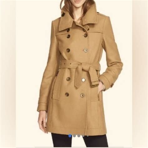 burberry daylesmoore camel|Burberry Daylesmoore Wool Coat Review .